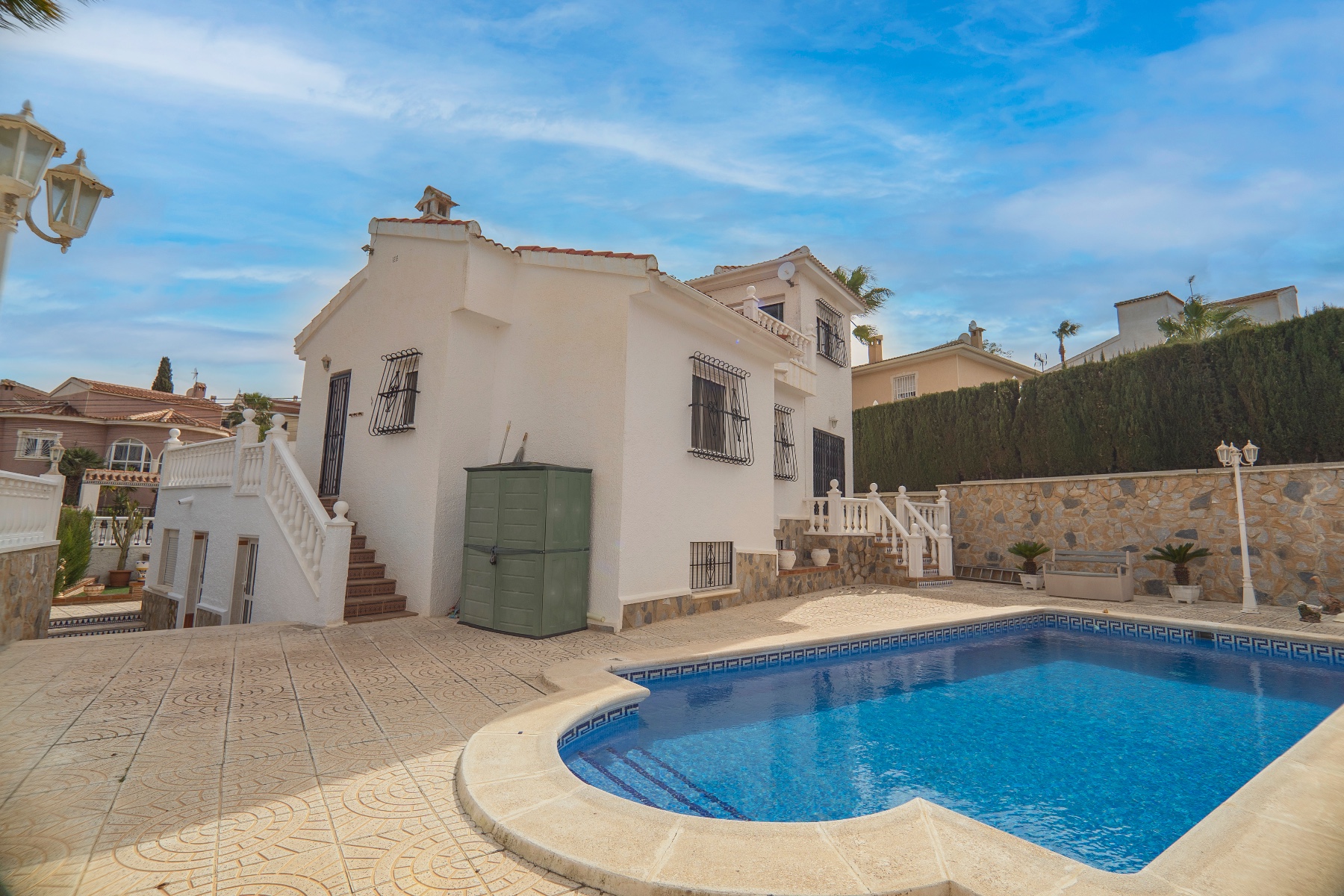 Apartment For Sale in Campos Del Rio Golf Resort, Alicante, Spain