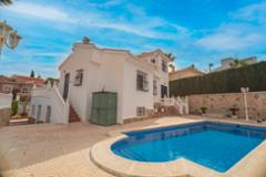 Apartment in Alicante