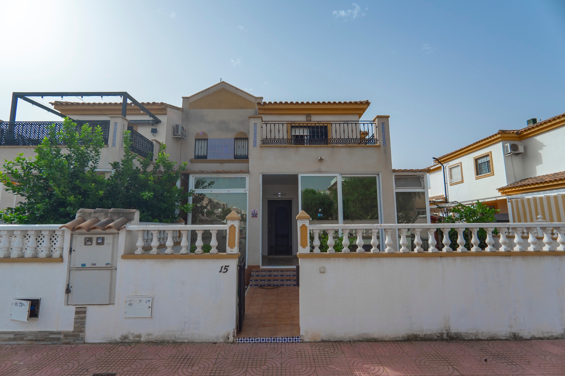 Apartment For Sale in Lo Marabu, Rojales, Alicante, Spain