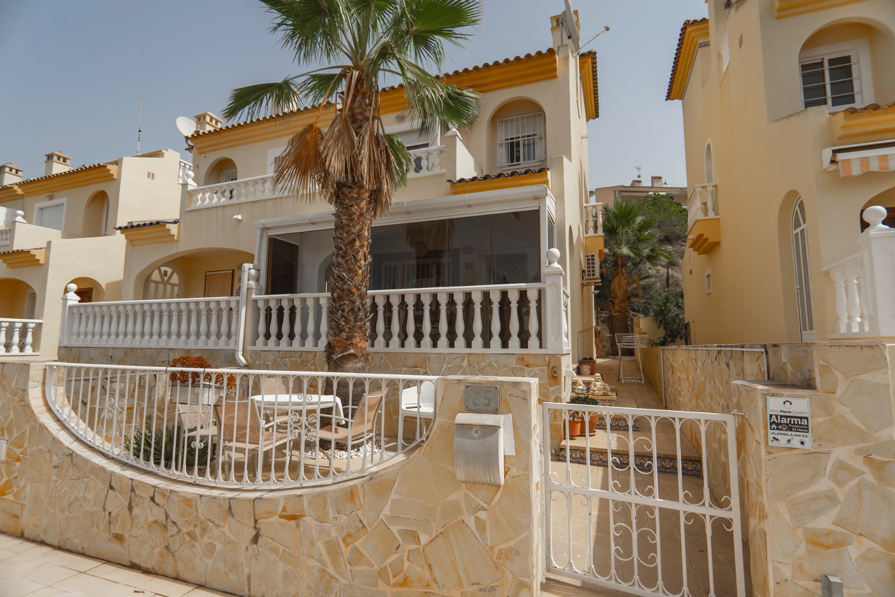 Apartment For Sale in Campos Del Rio Golf Resort, Alicante, Spain