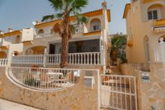 Apartment in Alicante