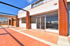 Apartment in Alicante
