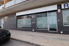 Apartment in Alicante