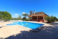 Apartment in Alicante