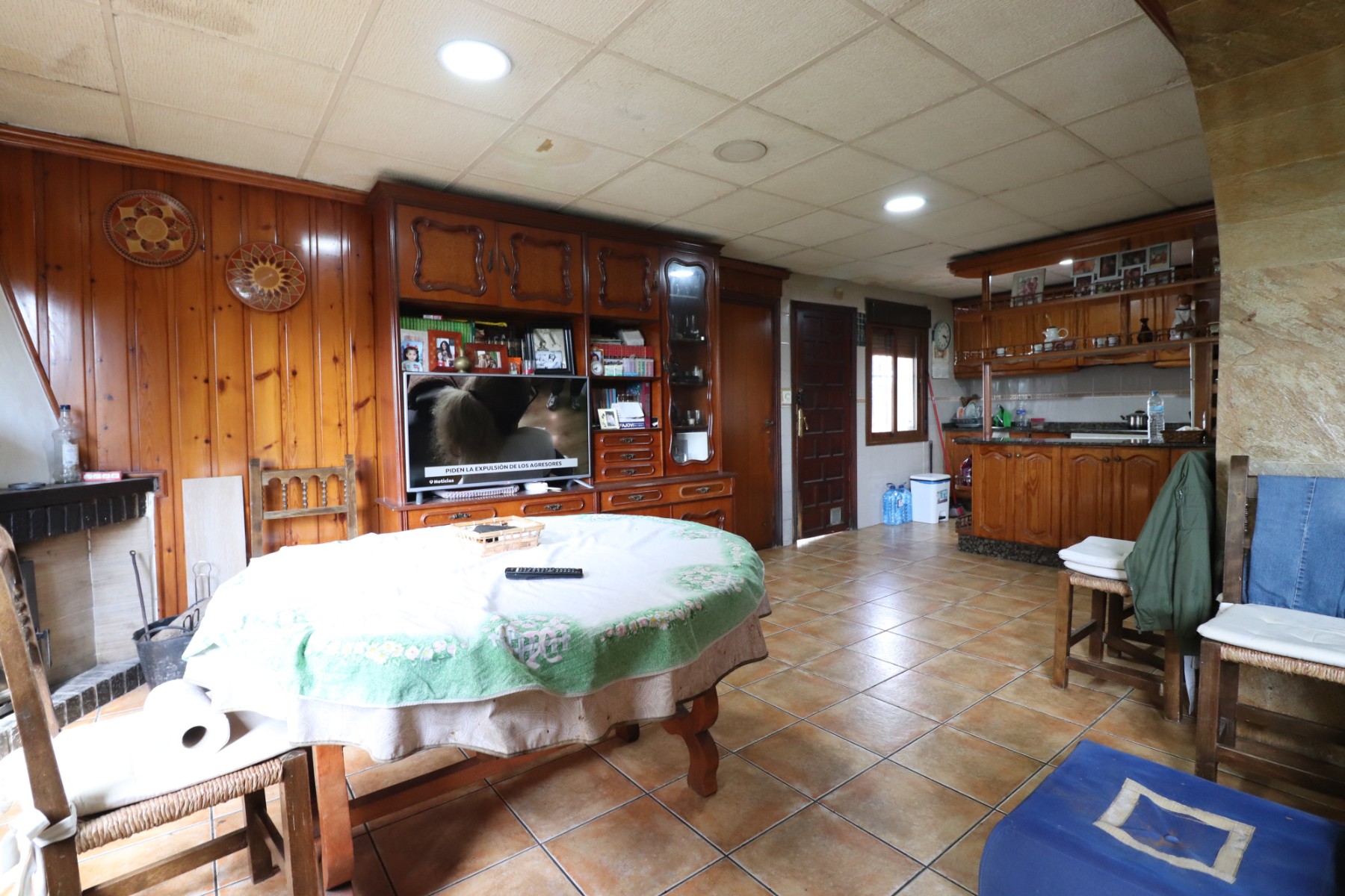 Photo 8 of Detached Villa in Heredades