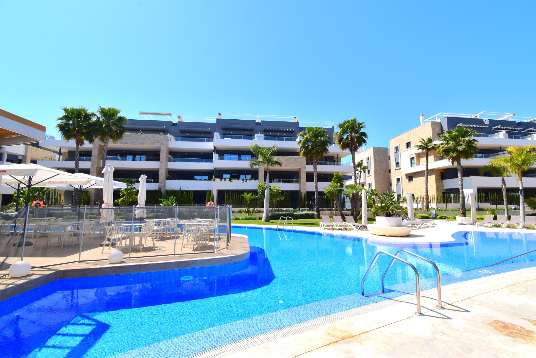 Apartment For Sale in Playa Flamenca, Orihuela Costa, Alicante, Spain