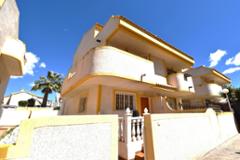 Apartment in Alicante