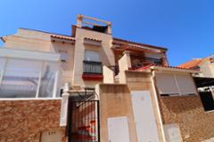 Apartment in Alicante