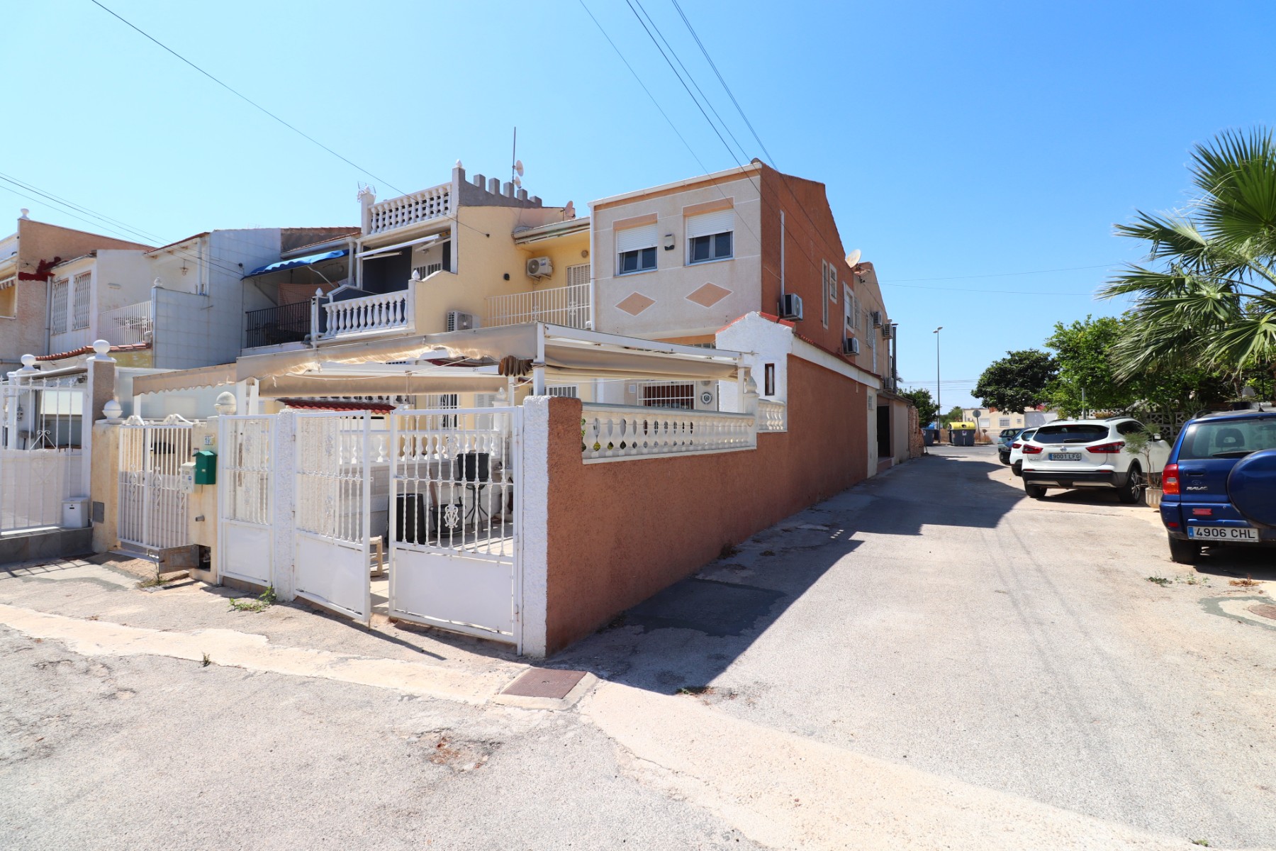 Apartment For Sale in , Spain