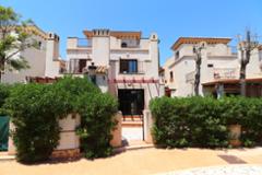Apartment in Alicante