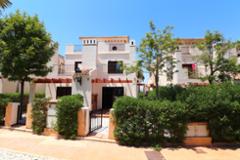 Apartment in Alicante
