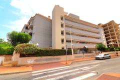 Apartment in Alicante