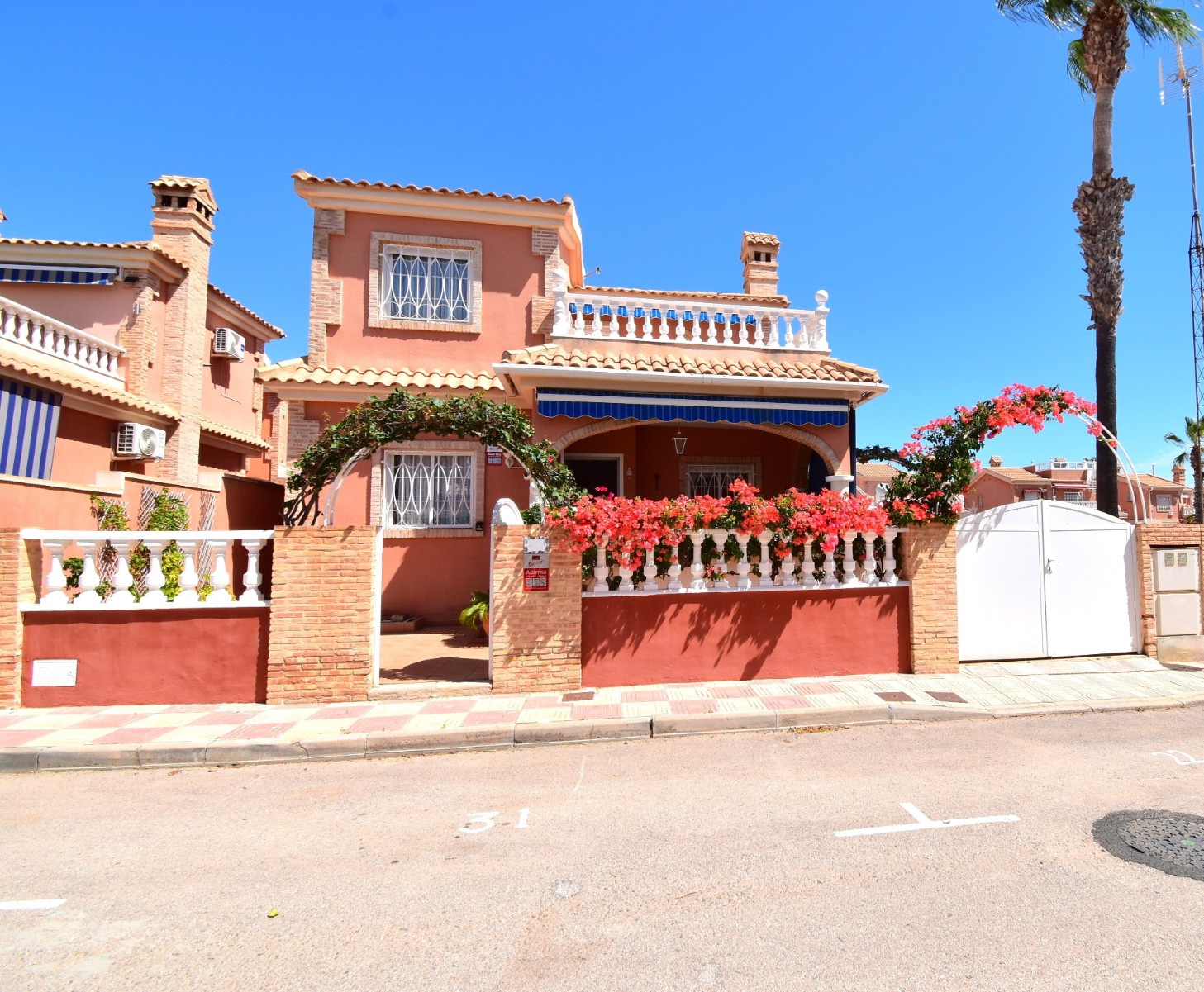Apartment For Sale in Playa Flamenca, Orihuela Costa, Alicante, Spain