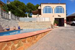 Apartment in Alicante