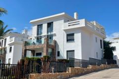 Apartment in Alicante