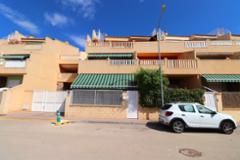 Apartment in Alicante