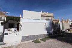 Apartment in Alicante