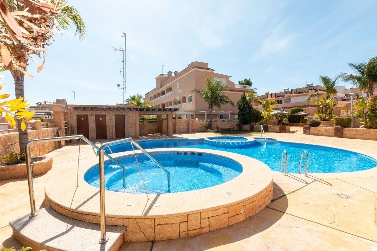 Apartment For Sale in Los Dolses. Orihuela Costa, Alicante, Spain