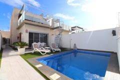 Apartment in Alicante