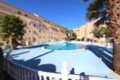 Apartment in Alicante