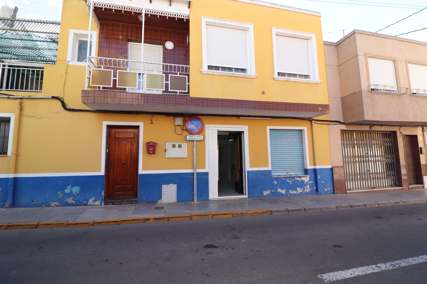 Apartment For Sale in Benijofar, Alicante, Spain