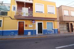 Apartment in Alicante