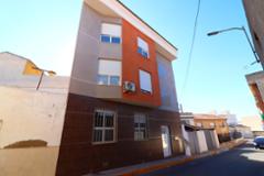 Apartment in Alicante