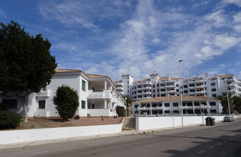 Apartment For Sale in Campoamor, Orihuela Costa, Alicante, Spain