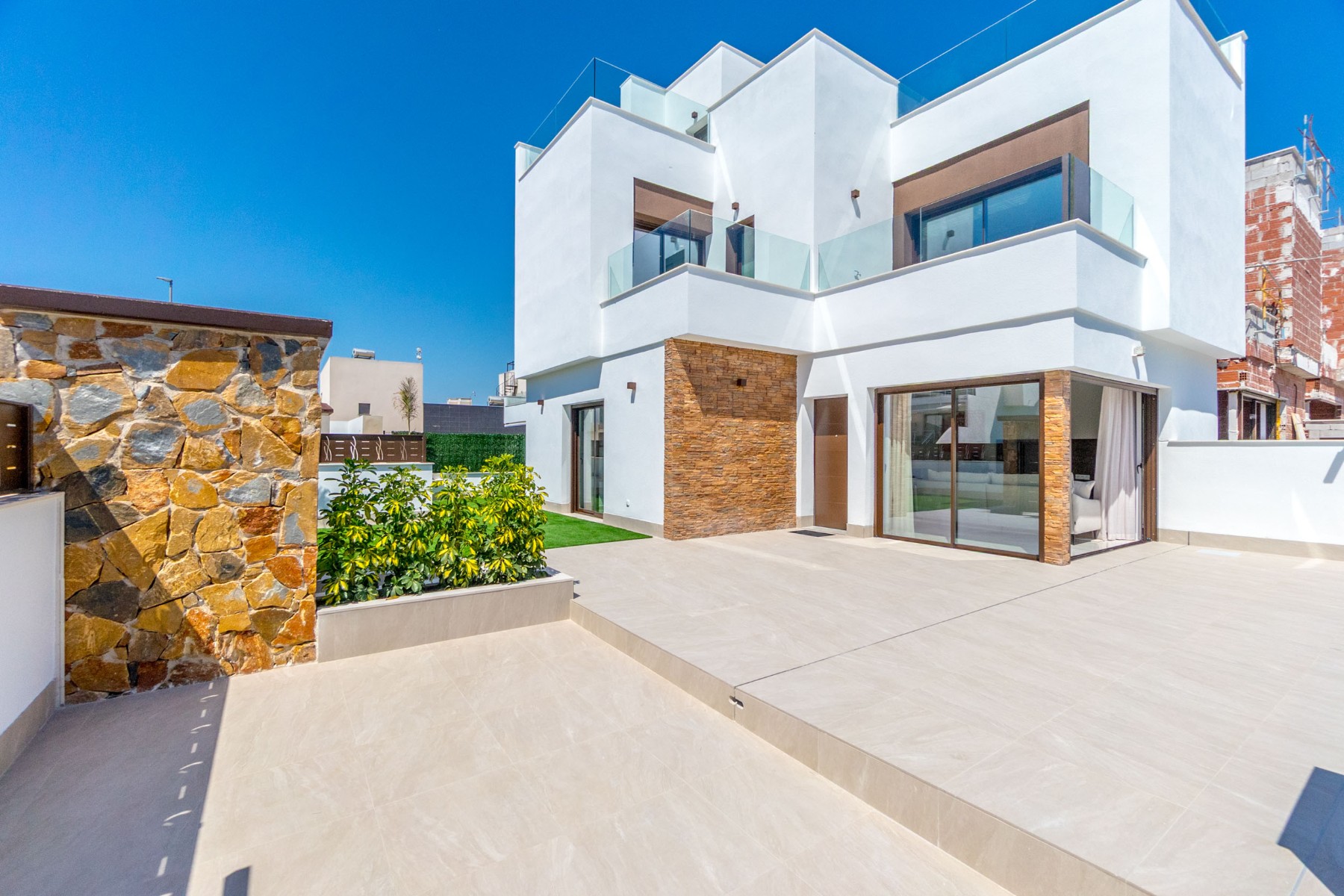 Apartment For Sale in Benijofar, Alicante, Spain