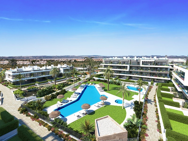 Apartment For Sale in , Spain