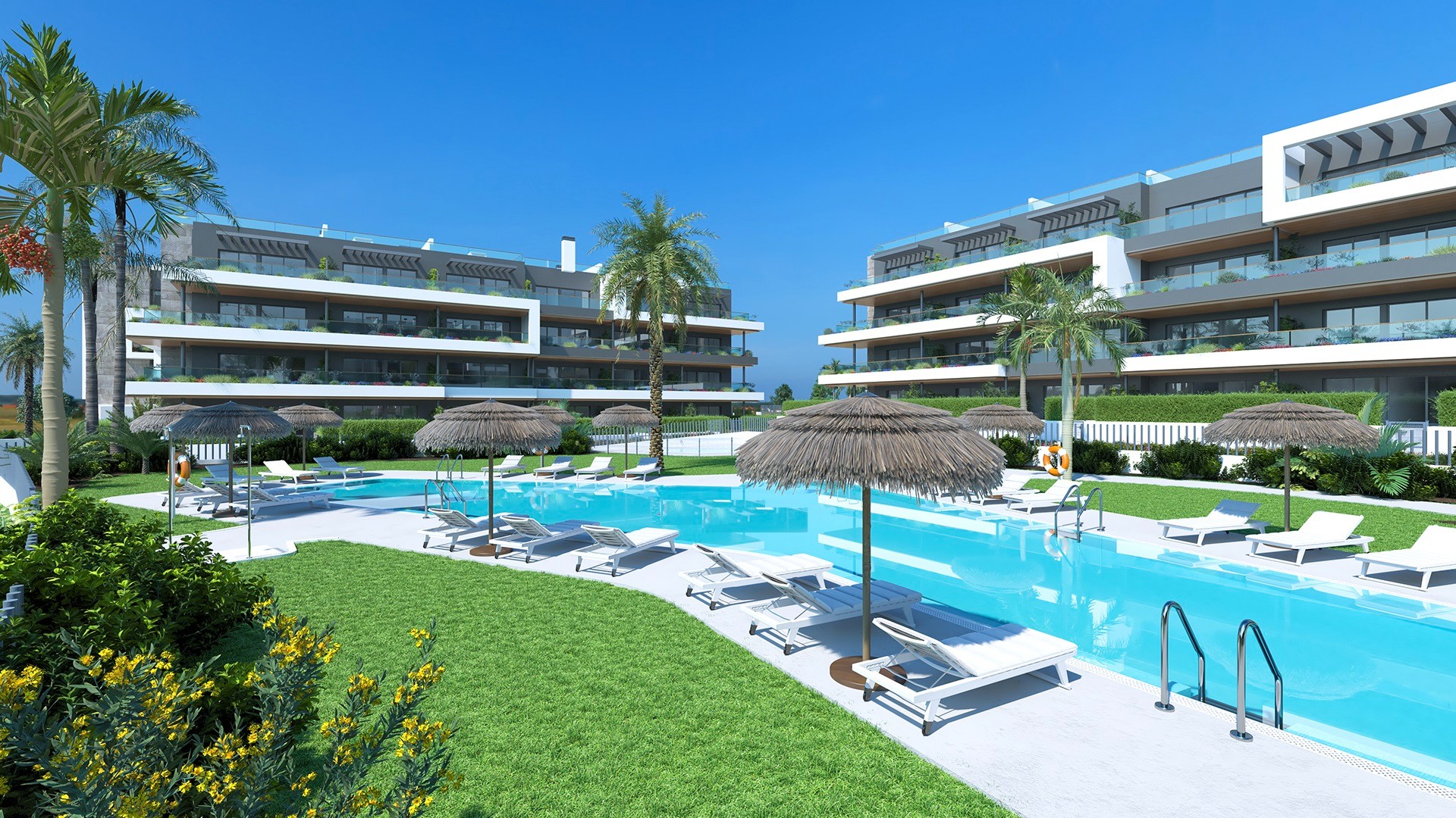 Apartment For Sale in , Spain