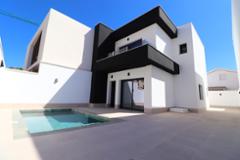 Apartment in Alicante