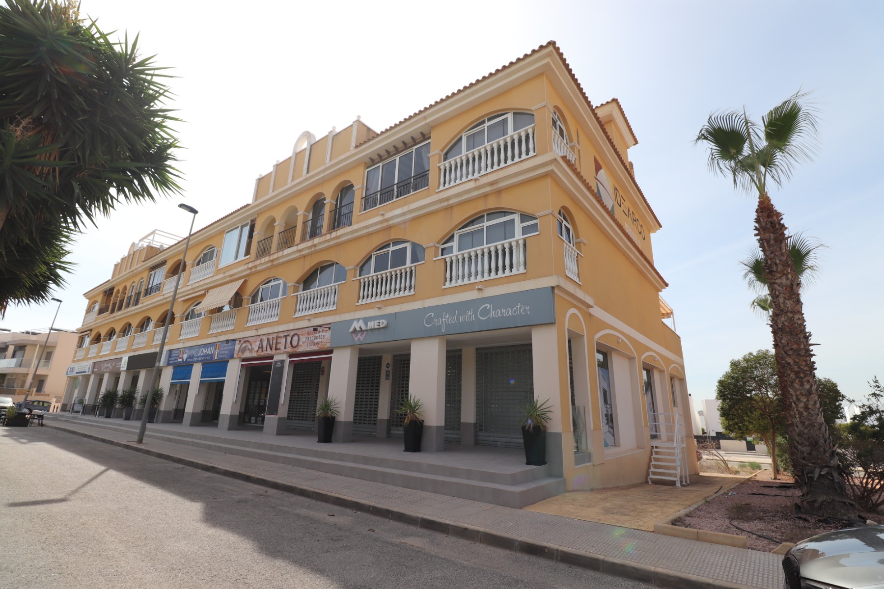 Apartment For Sale in Benijofar, Alicante, Spain