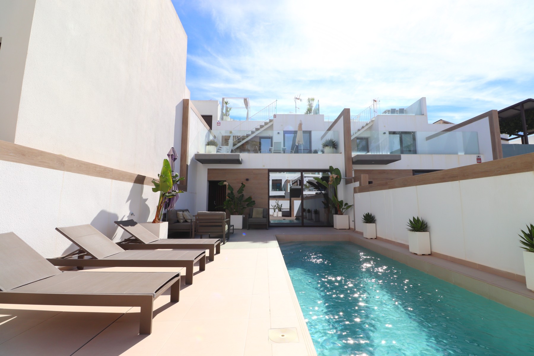 Apartment For Sale in Benijofar, Alicante, Spain