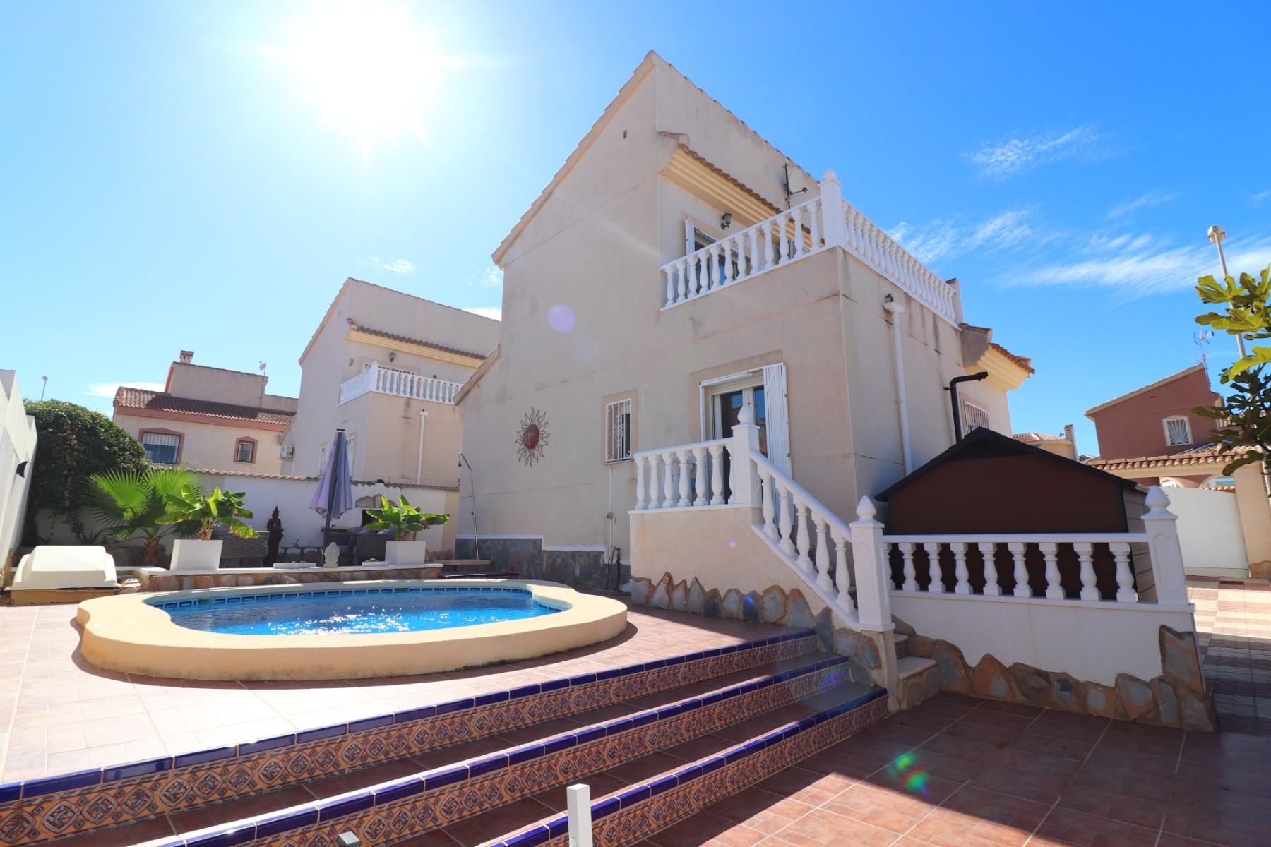 Apartment For Sale in , Spain