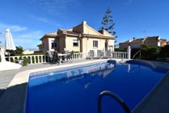 Apartment in Alicante