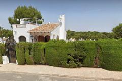 Apartment in Alicante