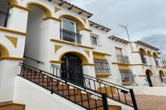 Apartment in Alicante