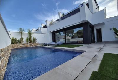 Property for sale in Spain
