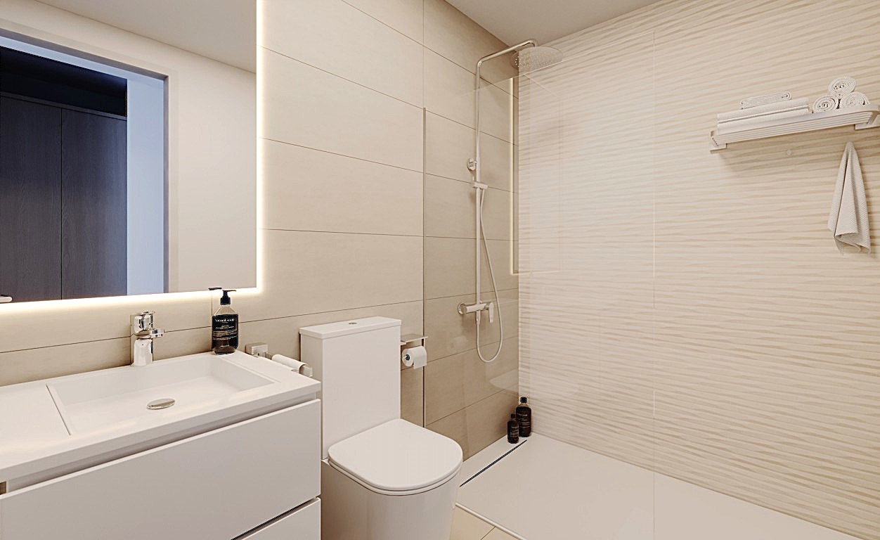 Photo 6 of Apartment in Altea