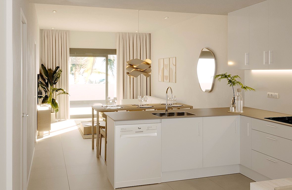 Photo 9 of Apartment in Altea