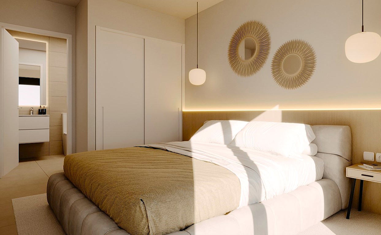 Photo 8 of Apartment in Altea