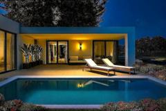 Villa in Hondon de las Nieves