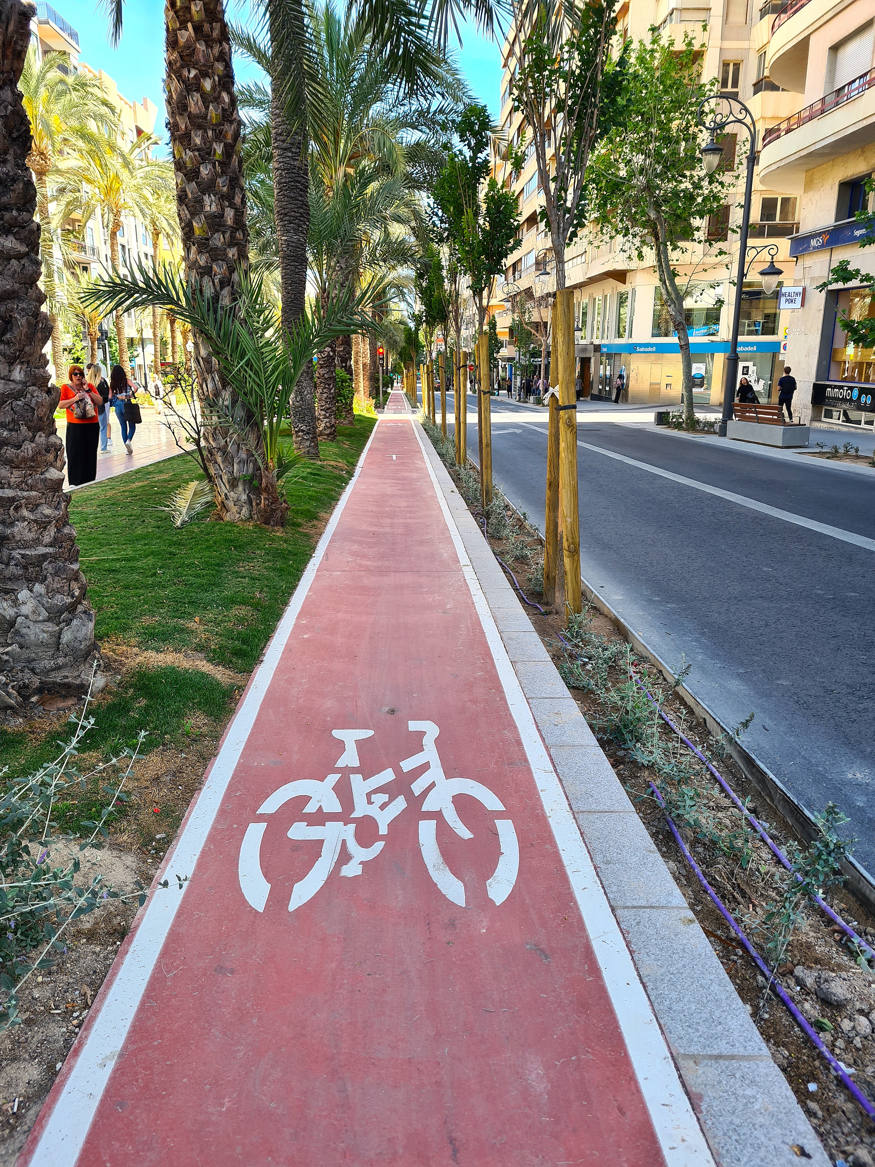 Photo 6 of Apartment in Alicante