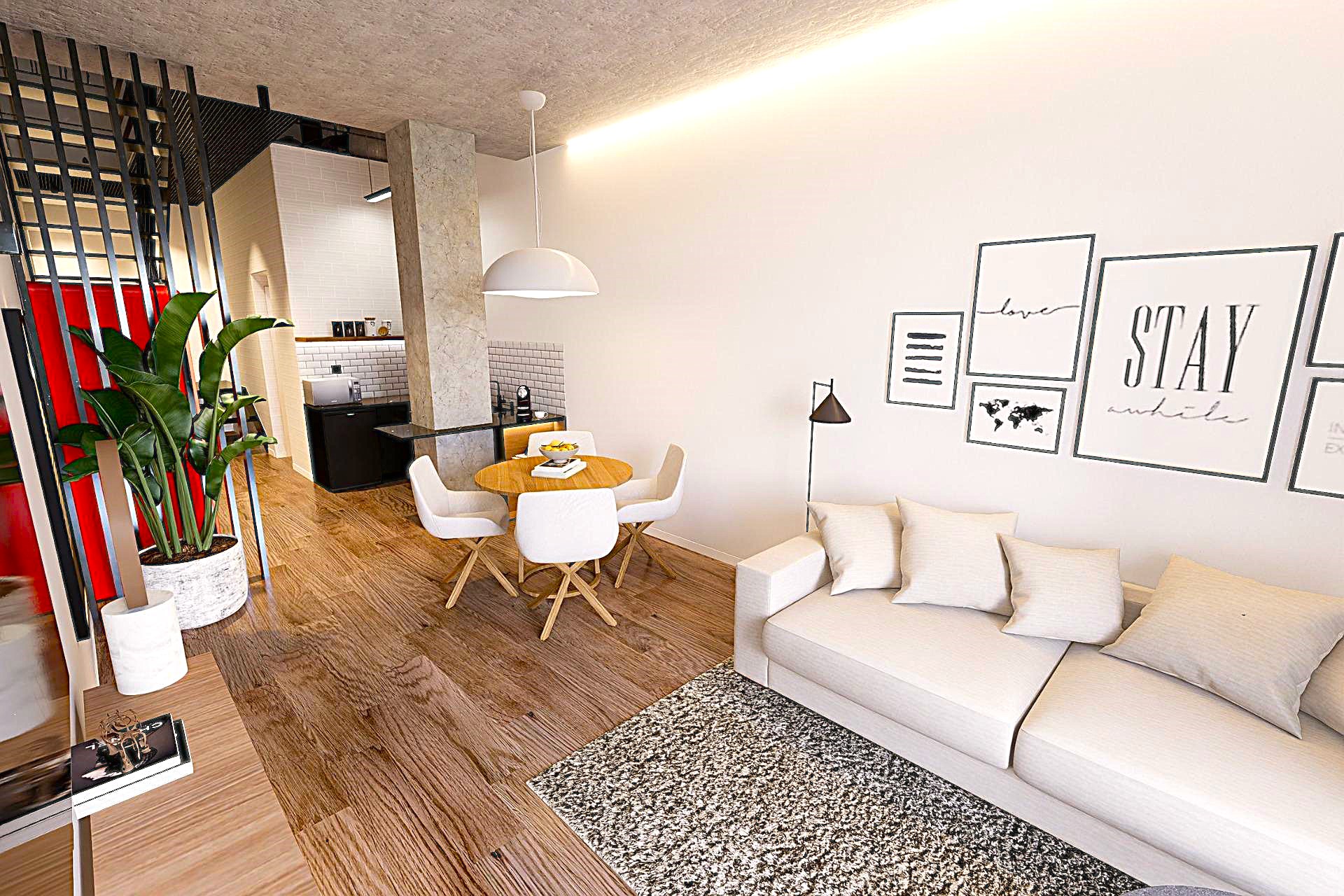 Photo 4 of Apartment in Alicante