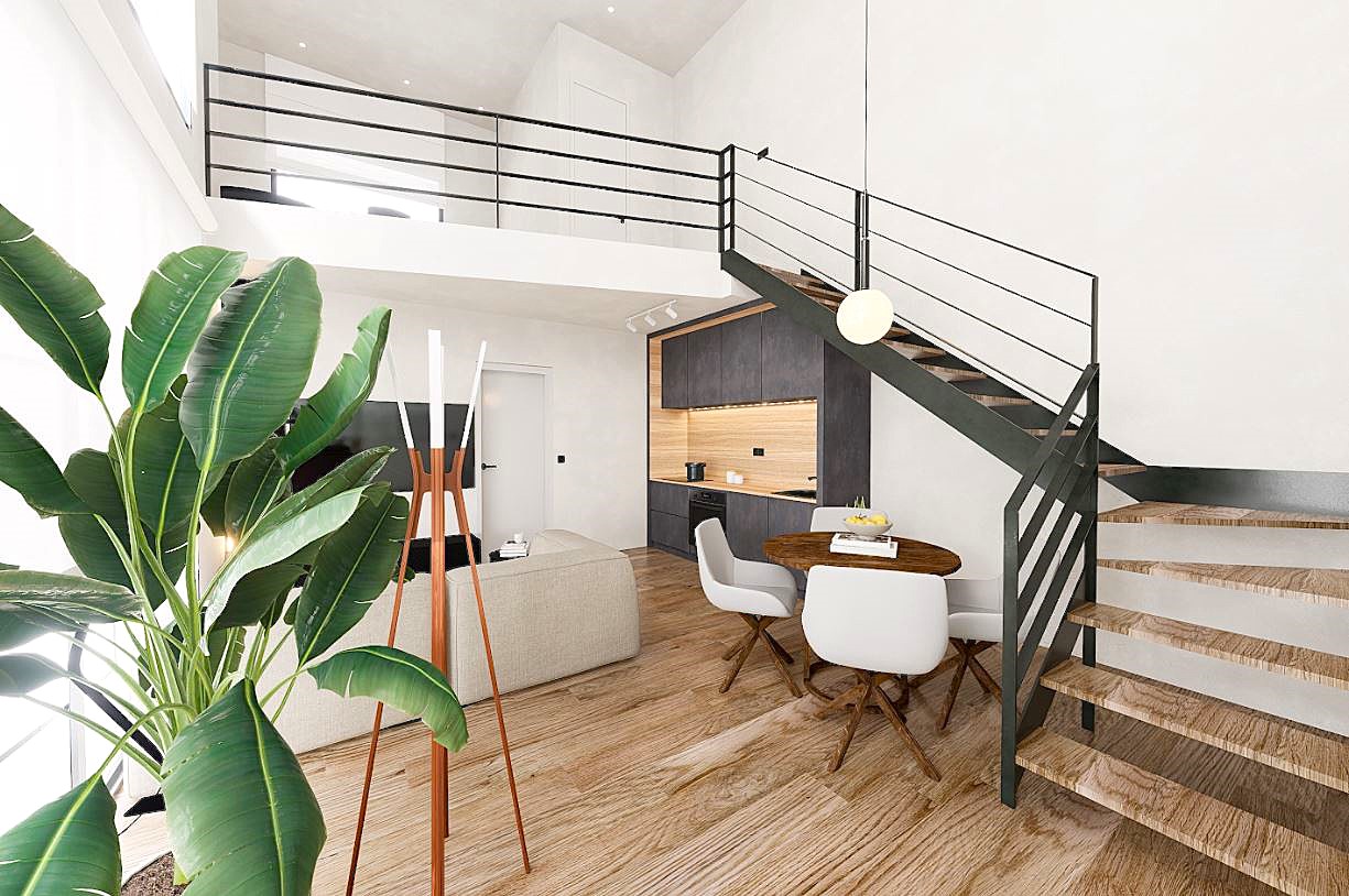 Photo 2 of Apartment in Alicante