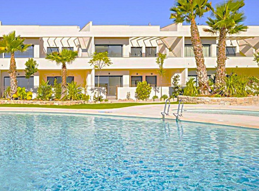 Apartment Punta Prima, Orihuela Costa - Image 1