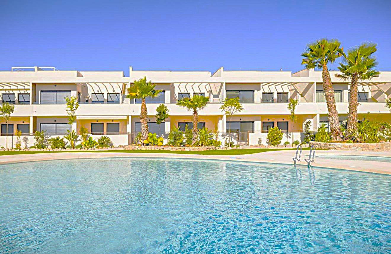 Photo 4 of Apartment in Punta Prima, Orihuela Costa