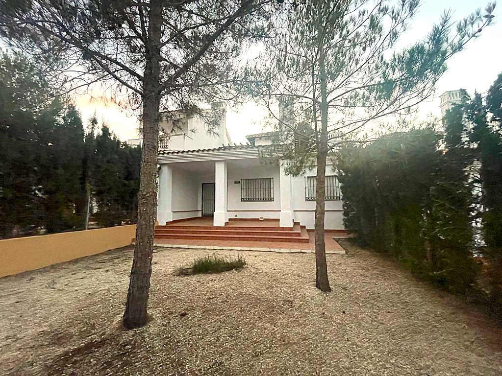 Photo 4 of Villa - Finca in Mazarron