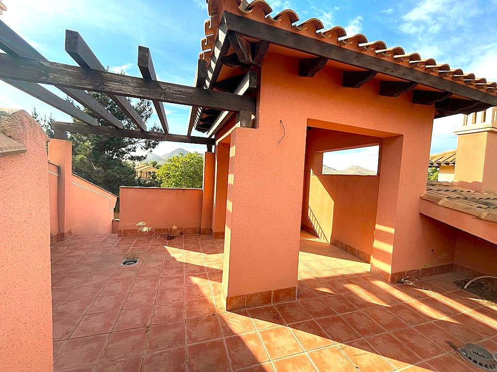 Photo 6 of Villa - Finca in Mazarron